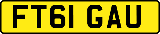 FT61GAU