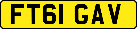 FT61GAV