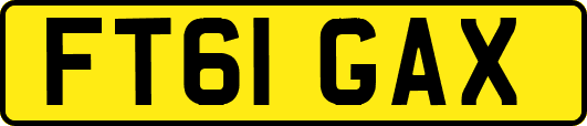FT61GAX