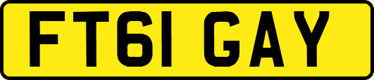FT61GAY