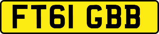 FT61GBB
