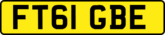 FT61GBE