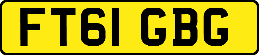FT61GBG