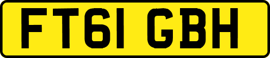 FT61GBH