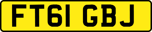 FT61GBJ