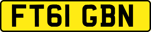FT61GBN