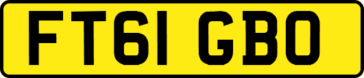 FT61GBO