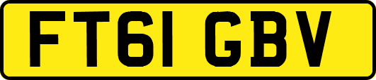 FT61GBV