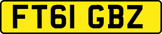 FT61GBZ