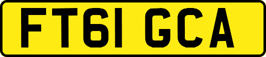 FT61GCA