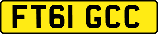 FT61GCC