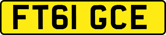 FT61GCE