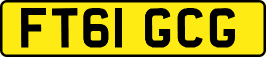 FT61GCG