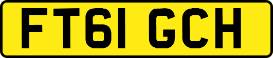 FT61GCH