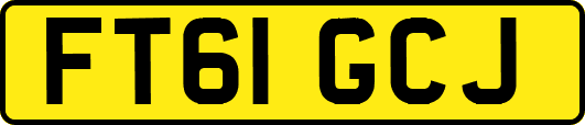 FT61GCJ