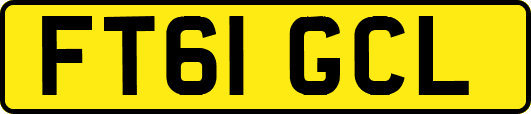 FT61GCL