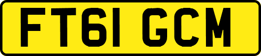 FT61GCM