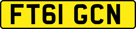 FT61GCN