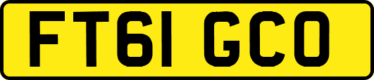 FT61GCO