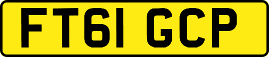 FT61GCP