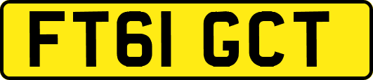 FT61GCT