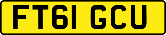 FT61GCU