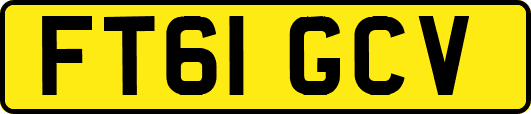 FT61GCV