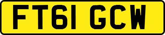FT61GCW