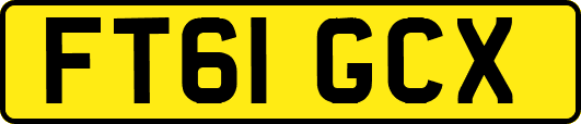 FT61GCX