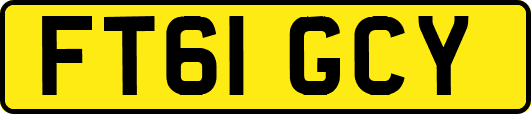 FT61GCY