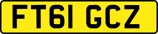 FT61GCZ