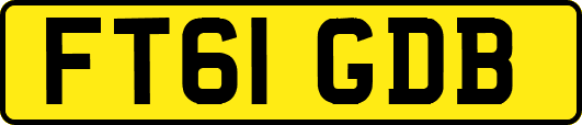 FT61GDB