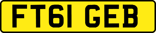 FT61GEB