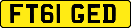 FT61GED