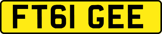 FT61GEE