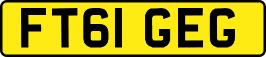FT61GEG