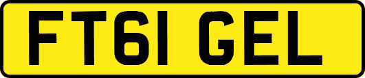 FT61GEL