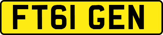 FT61GEN