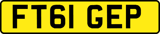 FT61GEP