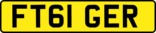 FT61GER