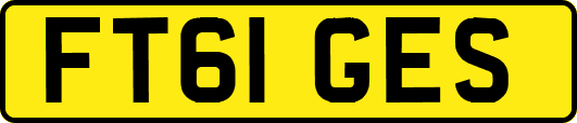 FT61GES