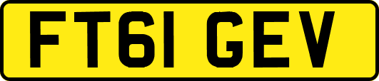 FT61GEV