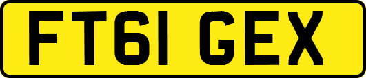 FT61GEX