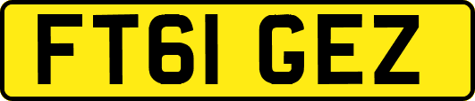 FT61GEZ