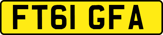 FT61GFA
