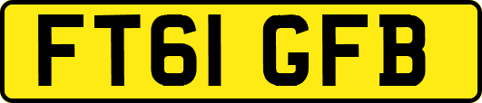 FT61GFB