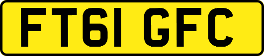FT61GFC