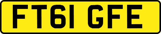 FT61GFE