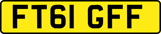 FT61GFF