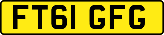 FT61GFG